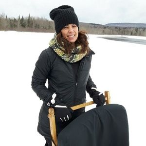 Meet your Posher, Kelly